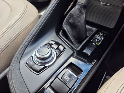 2016 BMW X1