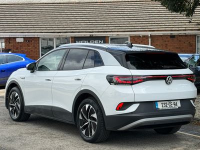2023 Volkswagen ID.4