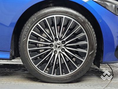 2025 Mercedes-Benz CLE