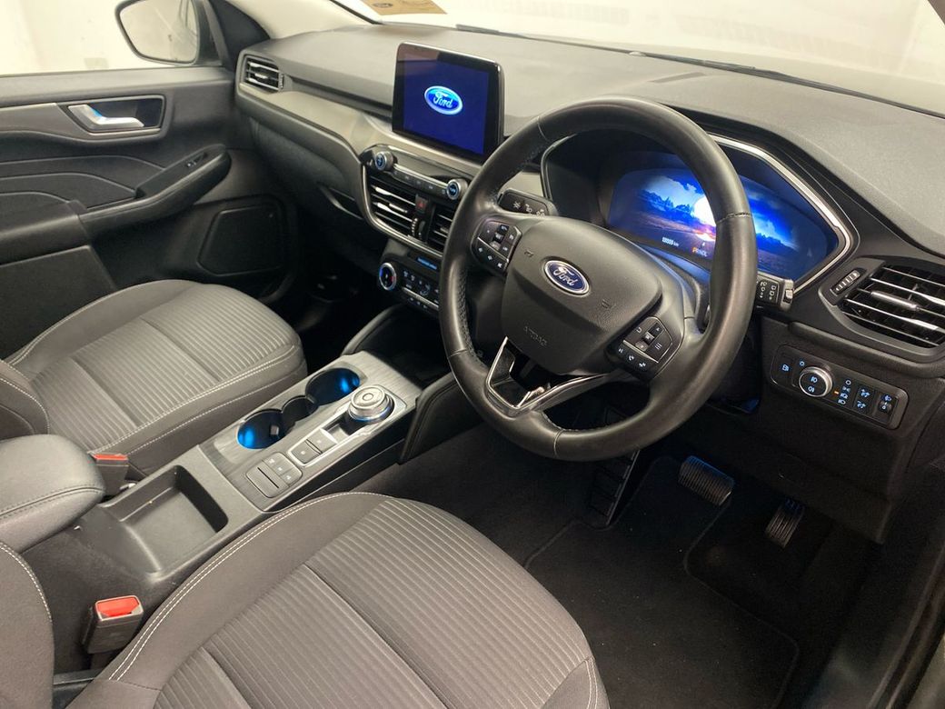 2023 Ford Kuga