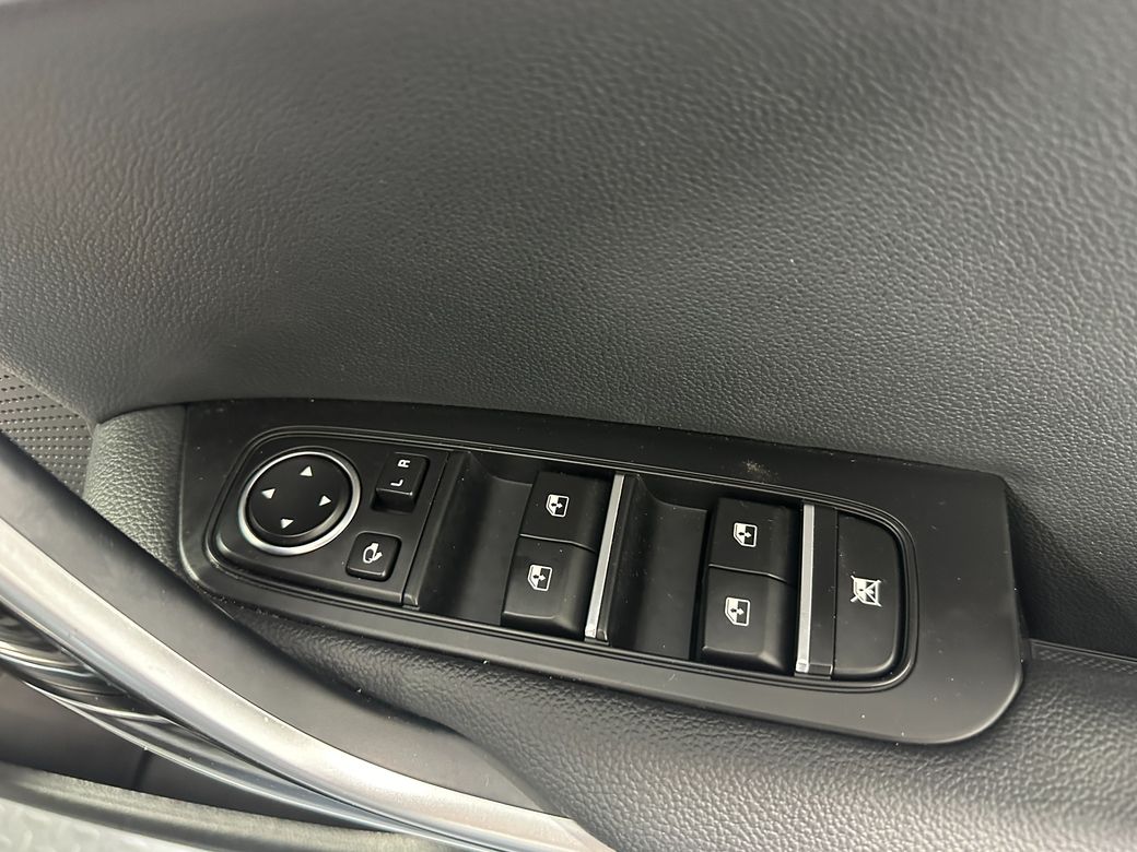 2023 Kia XCeed