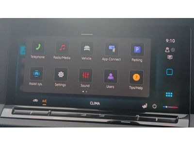 2025 Volkswagen Caddy