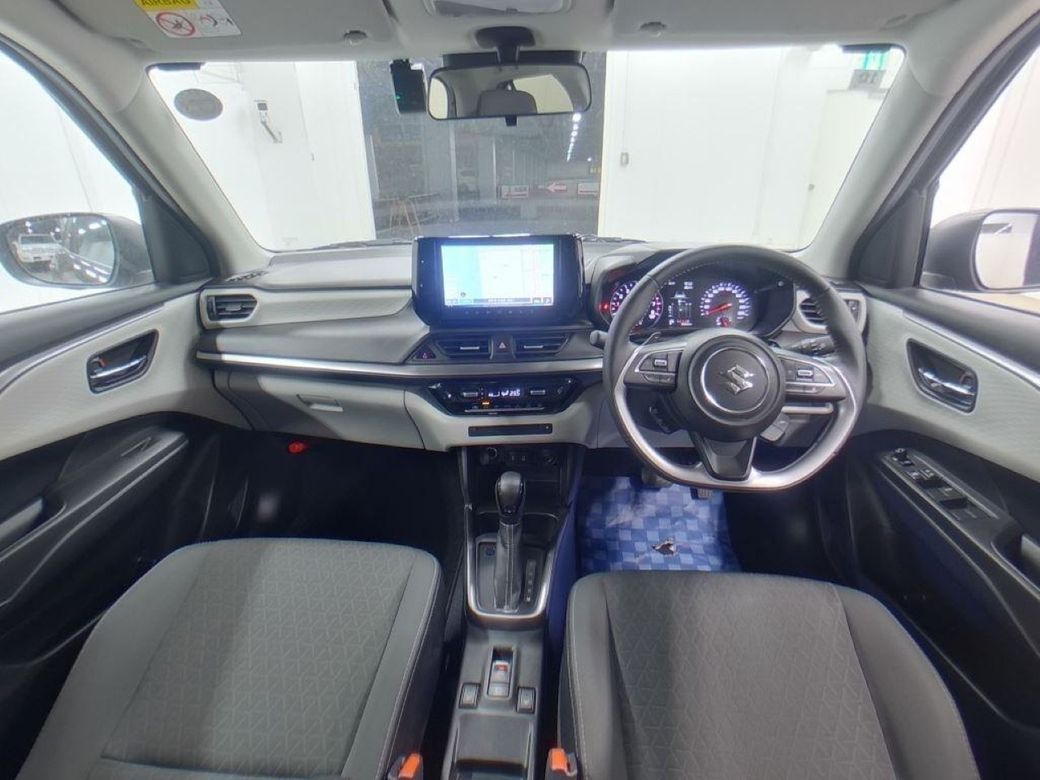 2024 Suzuki Swift