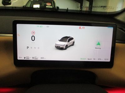 2026 Leapmotor C10