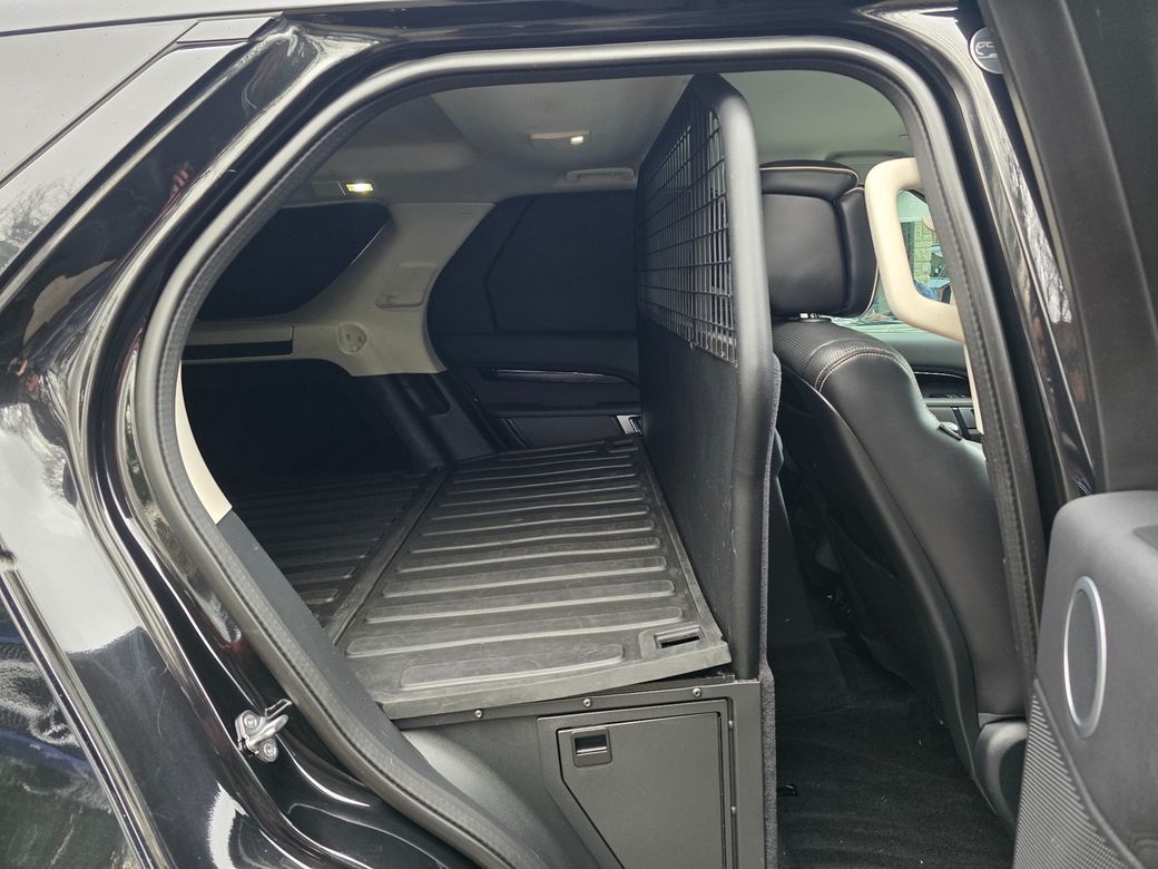 2021 Land Rover Discovery