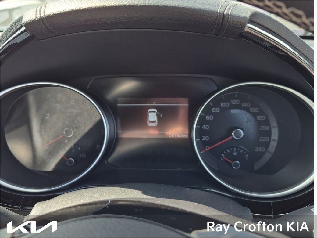 2022 Kia Ceed