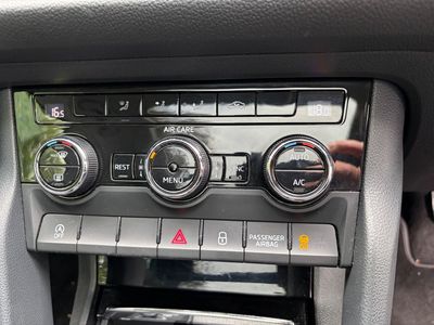 2017 Skoda Kodiaq