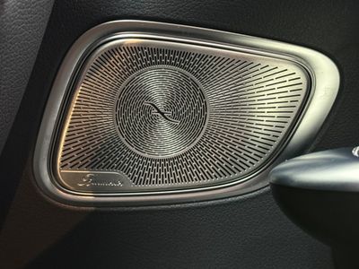 2023 Mercedes-Benz GLC Class