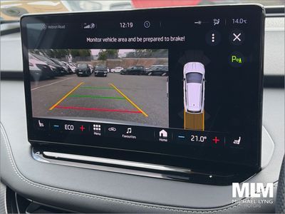 2022 Skoda Enyaq