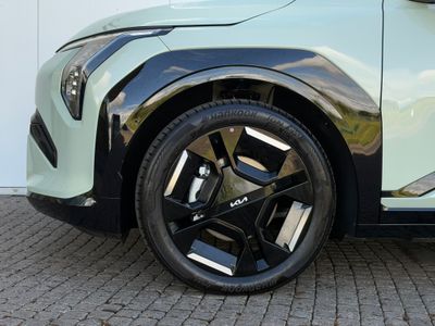 2026 Kia EV3