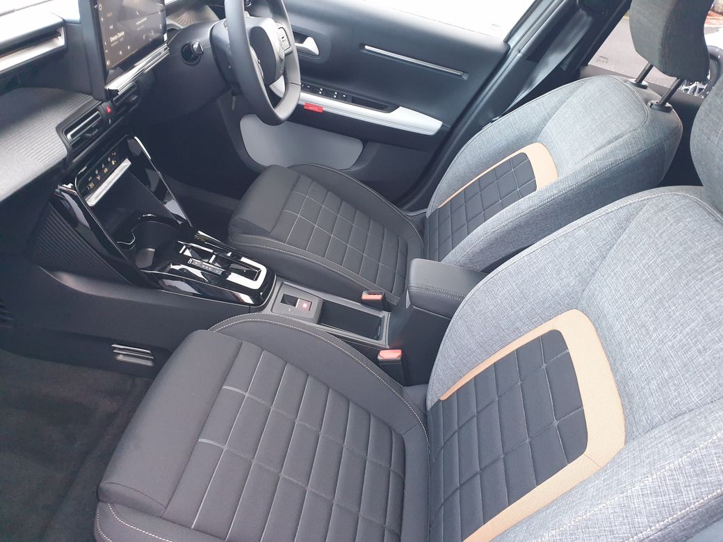 2026 Citroen C3 Aircross