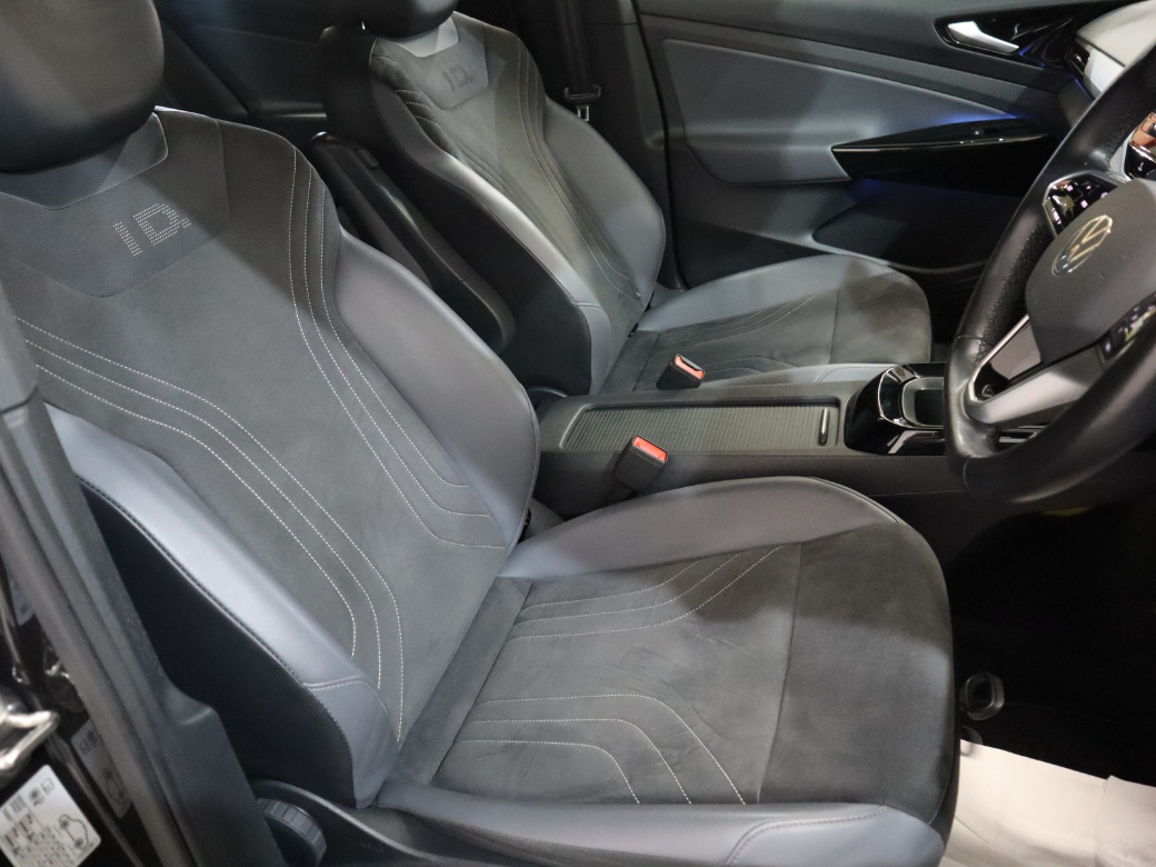 2022 Volkswagen ID.4