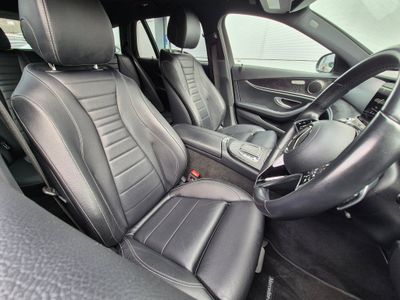 2023 Mercedes-Benz E Class