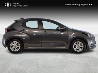 2023 Toyota Yaris