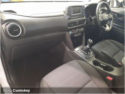 2021 Hyundai Kona