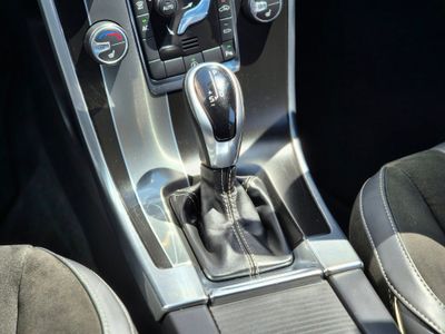 2017 Volvo XC60