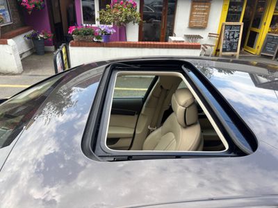 2016 Audi A8