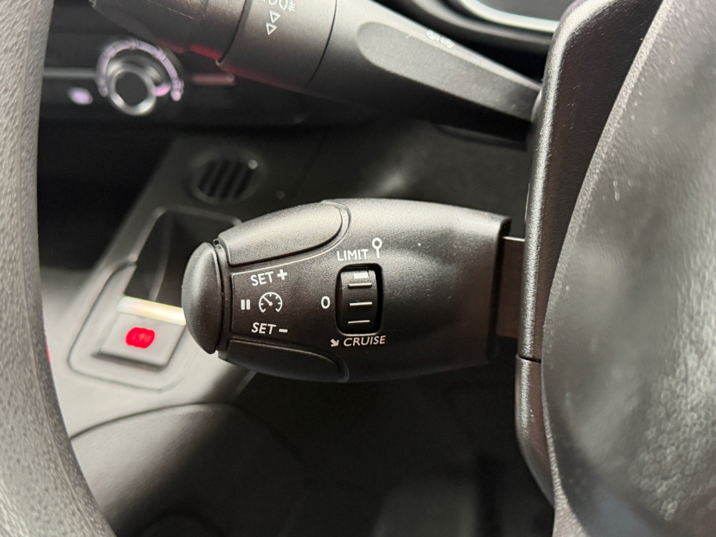 2021 Citroen Berlingo