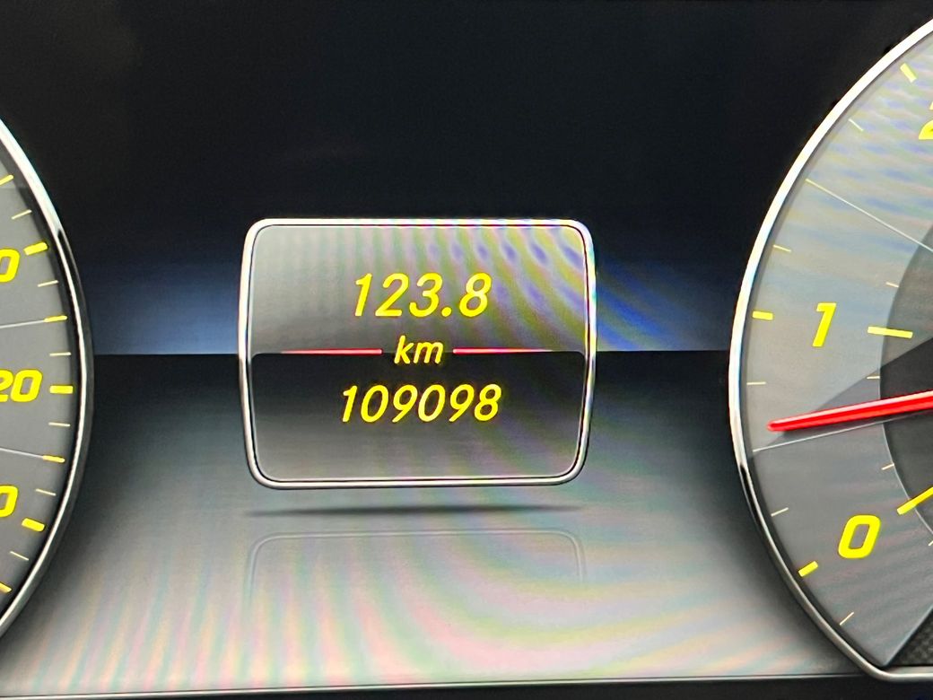 2019 Mercedes-Benz CLS Class