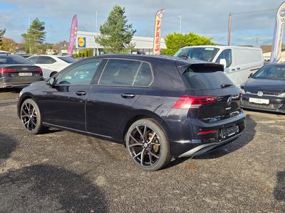 2021 Volkswagen Golf