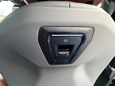 2024 BMW 5 Series