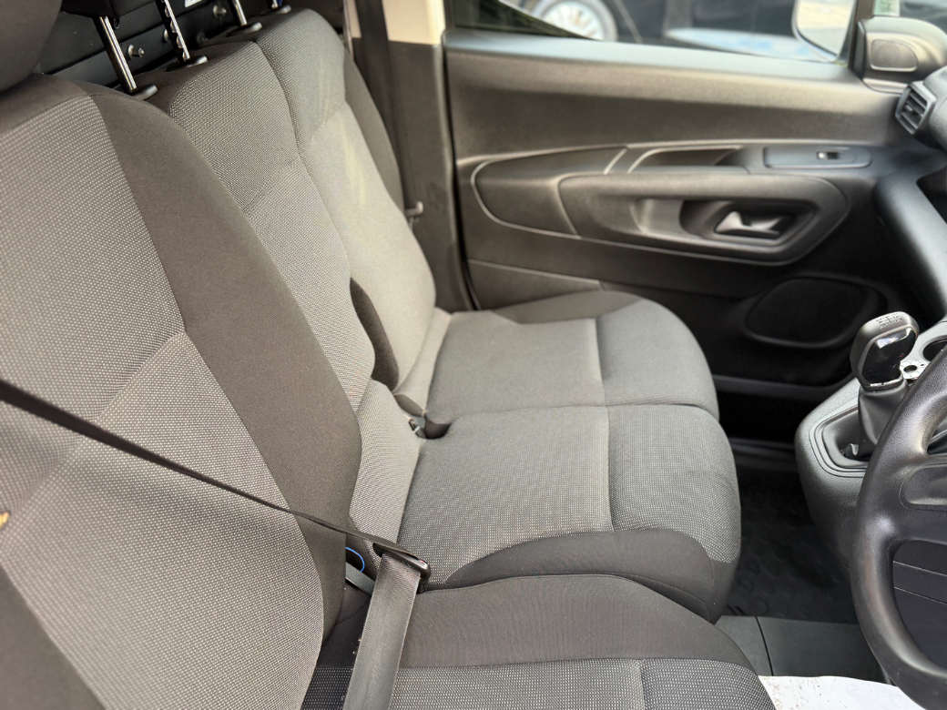 2021 Citroen Berlingo