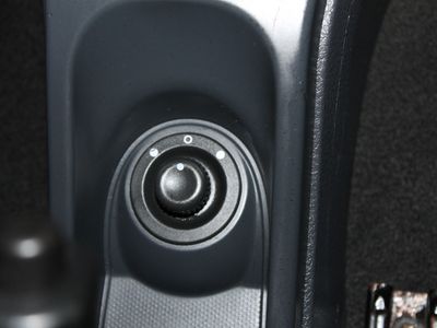 2017 Dacia Duster