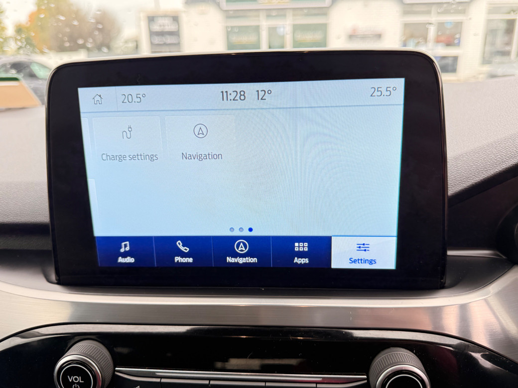 2023 Ford Kuga