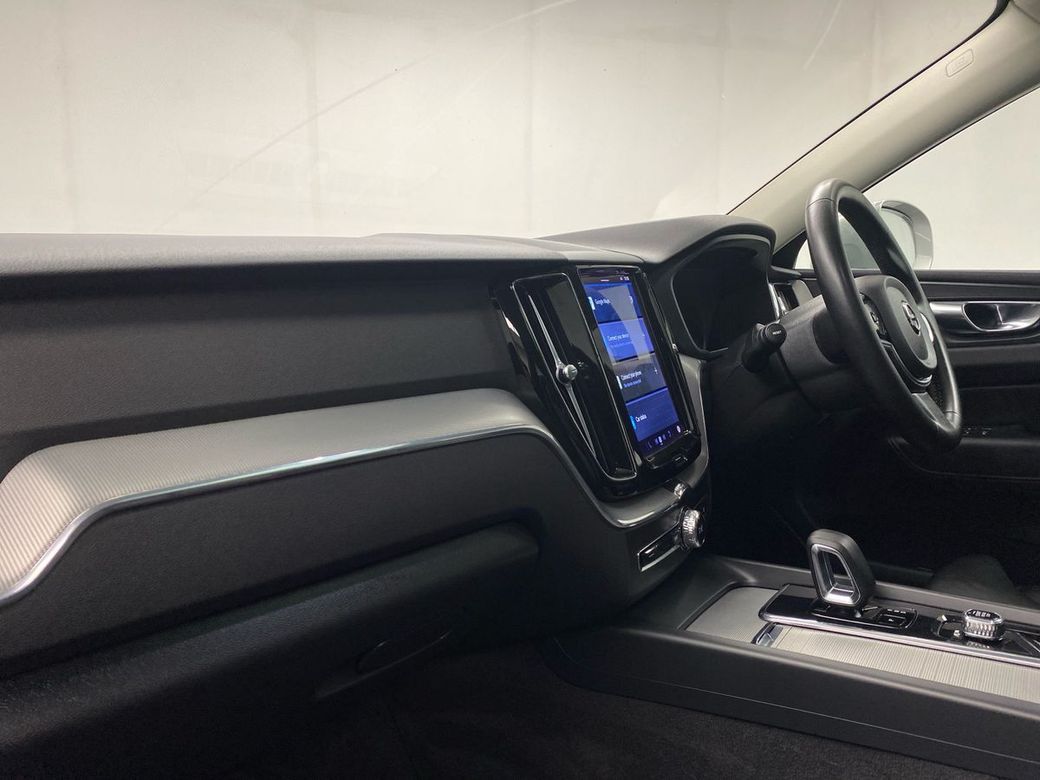 2023 Volvo XC60