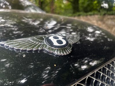 2006 Bentley Flying Spur