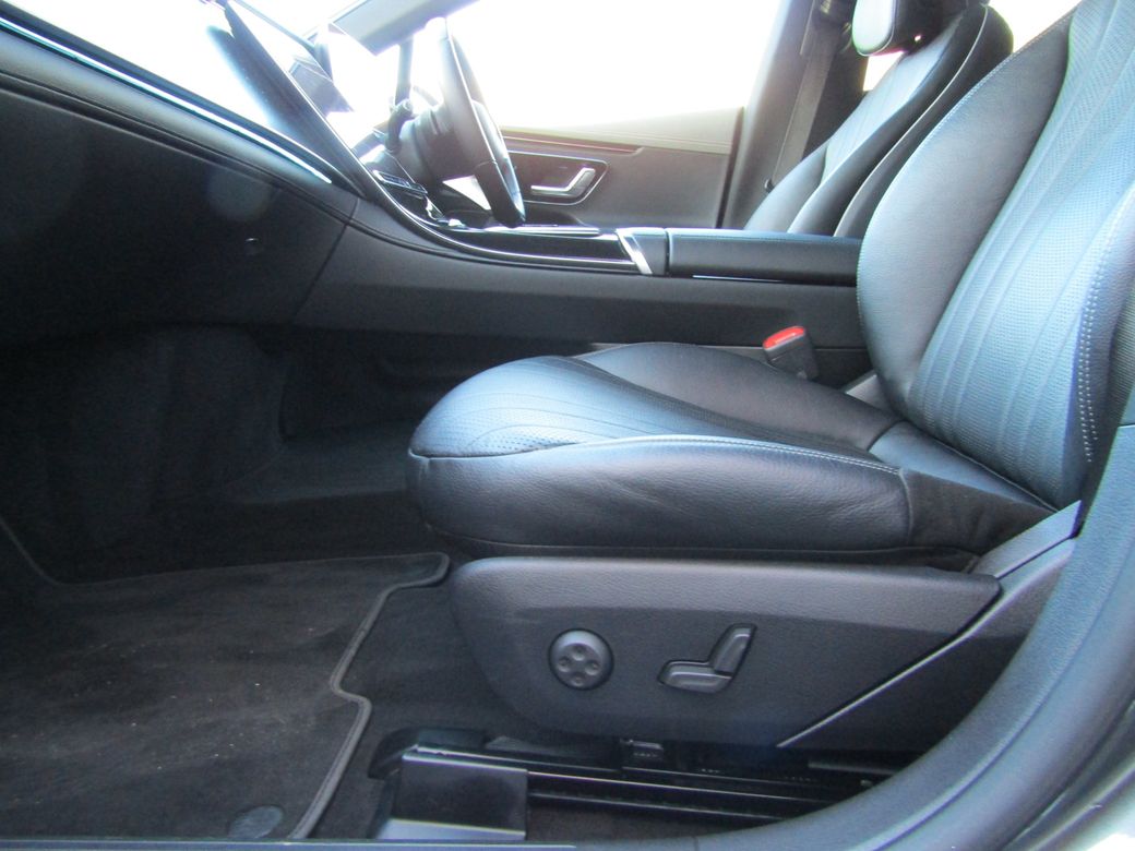 2023 Mercedes-Benz EQE