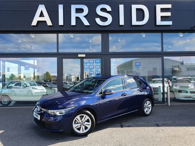 vehicle for sale from Airside Motor Centre