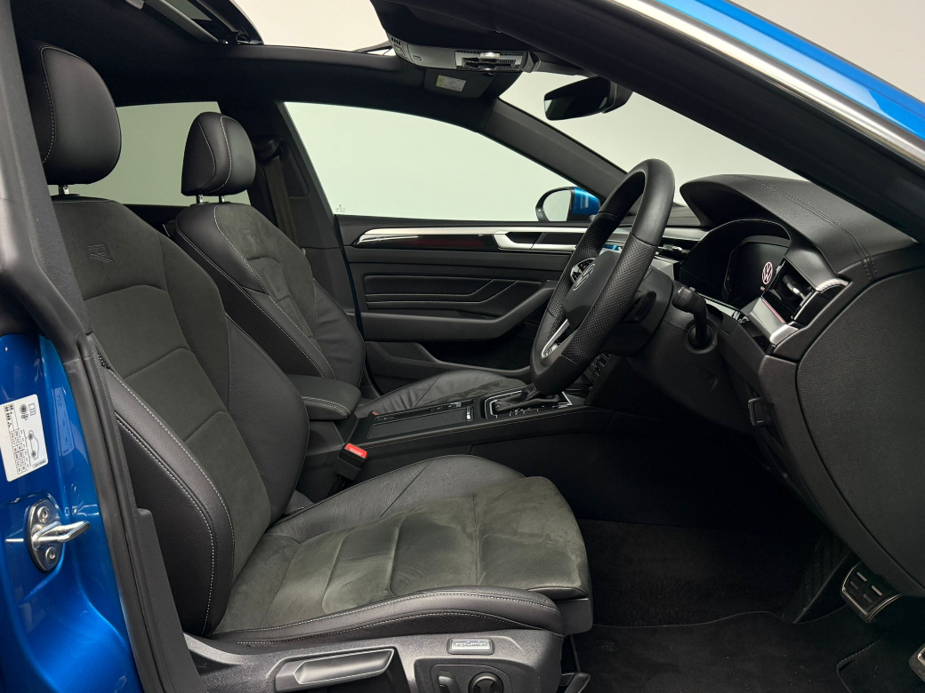 2024 Volkswagen Arteon