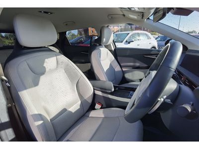 2023 Kia EV6