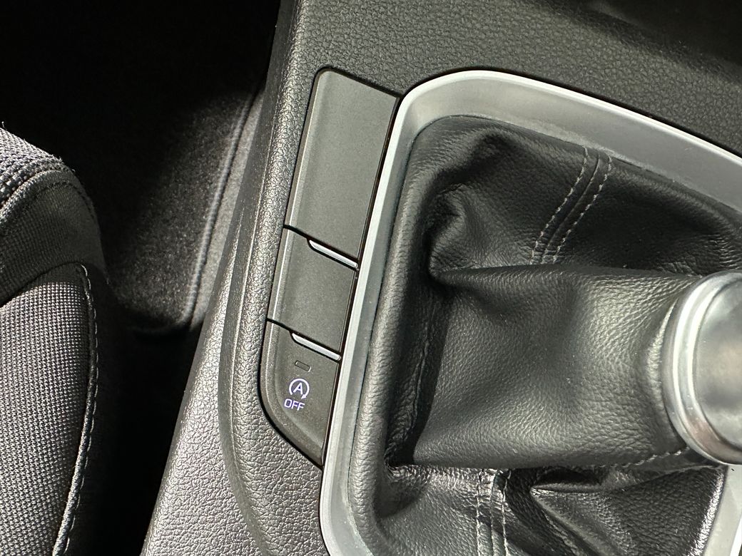 2017 Hyundai i30