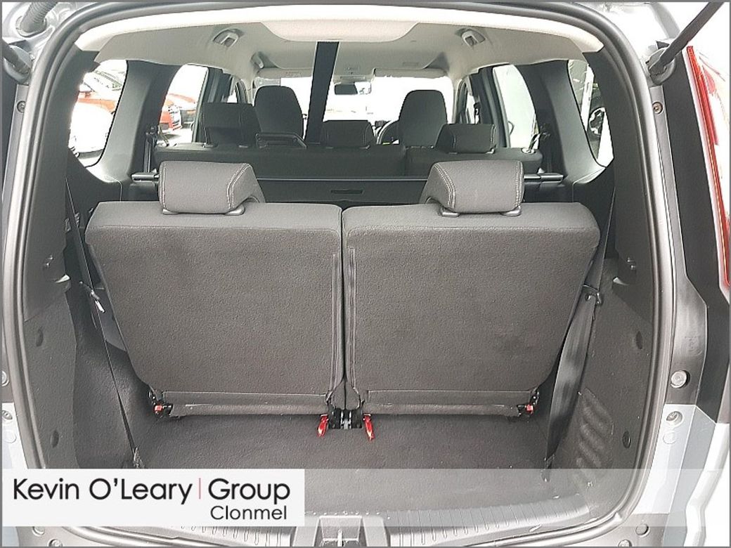 2025 Dacia Jogger