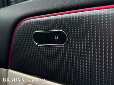 2022 Mercedes-Benz GLA Class