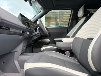 2026 Kia EV2