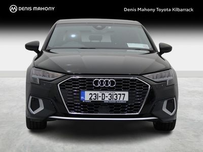 2023 Audi A3