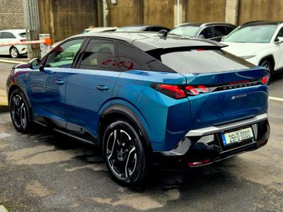 2025 Peugeot 3008