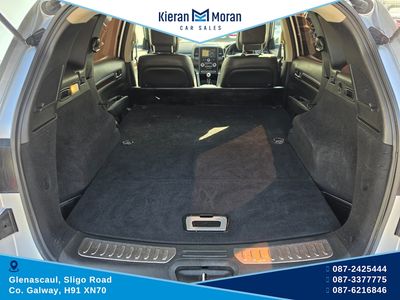 2018 Renault Koleos