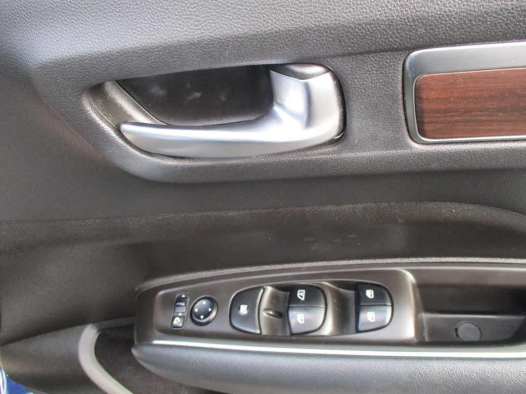 2018 Renault Koleos