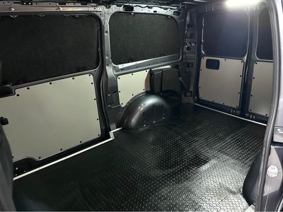 2018 Mercedes-Benz V Class