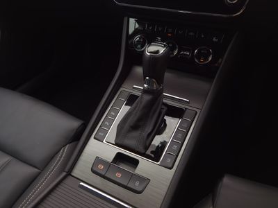 2023 Skoda Superb