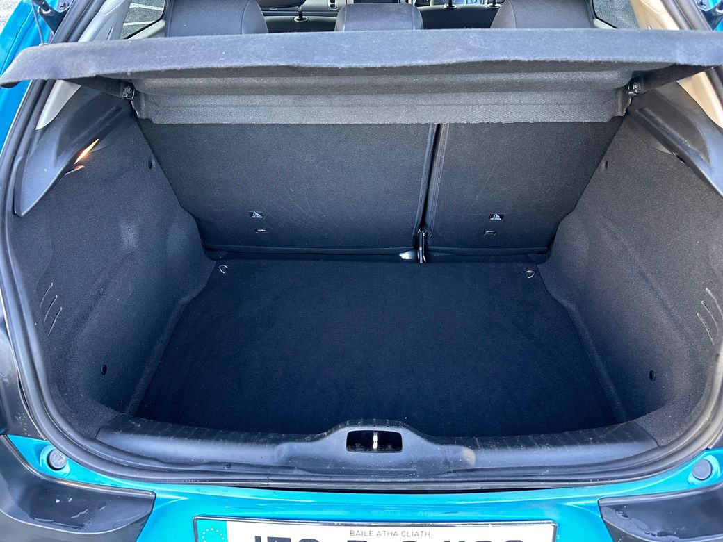 2017 Citroen C4 Cactus