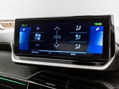 2023 Peugeot 2008