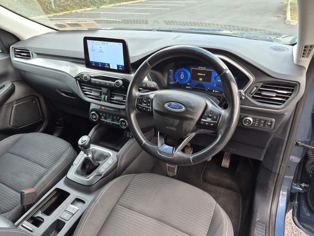 2022 Ford Kuga