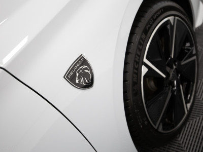 2023 Peugeot 308