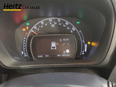 2023 Toyota Aygo X
