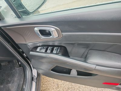 2024 Kia Sorento